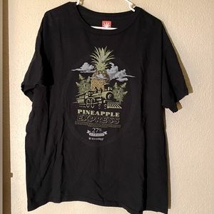 XL Stonerdays short-sleeve printed tee